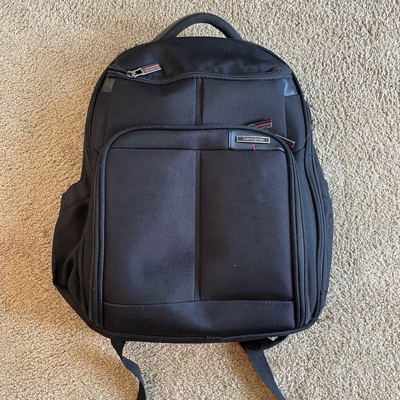 Samsonite Other - Samsonite backpack - see all pictures